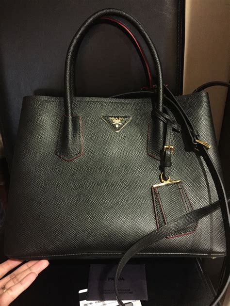 resale prada bags|pre owned Prada bag.